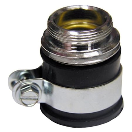 Larsen Supply Co Larsen Supply 09-1657 Fit All Aerator Hose Adapter 134387